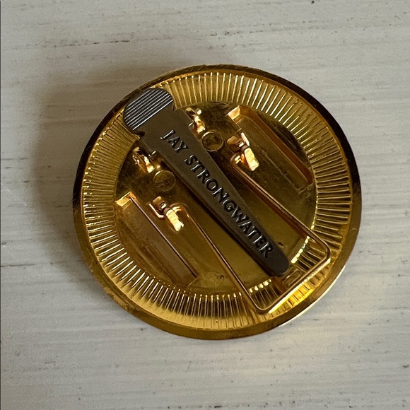 Neiman Marcus Jay Strongwater 2007 Frame - Picture 6 of 7